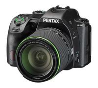 Pentax K-70 Reflex Numérique + Objectif DA 18-135mm WR - Noir
