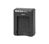 Pentax Chargeur de batterie K-BC109E pour D-LI109 et K-r