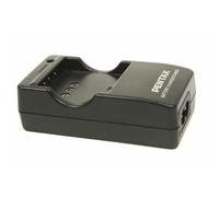 Pentax K BC8E - Chargeur de batteries - pour OptioS
