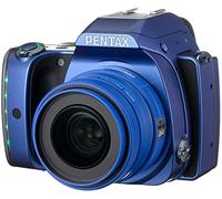 Pentax K-S1 Appareil photo numérique Reflex 20 Mpix Kit Objectif SMC DA 35mm F2,4