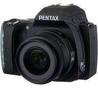 Pentax K-S1 Appareil photo numérique Reflex 20 Mpix Kit Objectif SMC DA 35mm F2,4