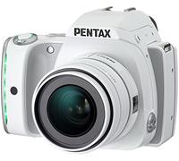 Pentax K-S1 Appareil photo numérique Reflex 20 Mpix Kit Objectif SMC DA 35mm F2,4 (focale fixe)