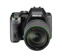 Pentax K-S2 Reflex numérique + Objectif 18-135mm WR