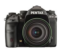 Pentax Appareil photo K-1 Mark II avec objectif 28-105
