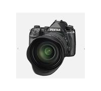 PENTAX K3 MARK III + 18-135Mm F/3.5-5.6 AL DC WR Noir
