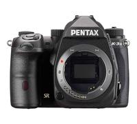 Pentax K3 Mark III Corps Noir