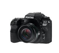 PENTAX K3 Noir + 50 1.8