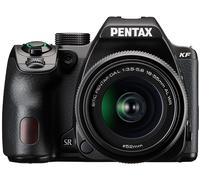 PENTAX KF + 18-55mm WR