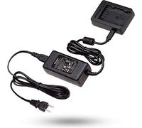 PENTAX Kit Chargeur Rapide Batterie et Câbles K-BC177E