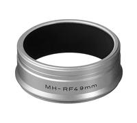 Pentax Mh-rf49 Pare-Soleil Mh-rf49 pour HD DA 70 mm f/2,4 Objectif - Argent