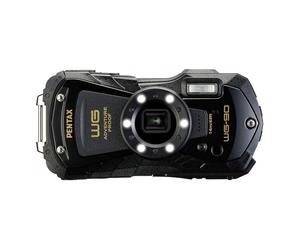 Pentax Modèle du produit : WG-90 Noir