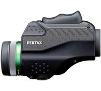 Pentax Monoculaire VM 6x21 WP Kit complet Taille unique Noir
