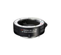 Pentax Convertisseur de focales HD DA AF 1,4x AW Noir
