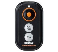 Pentax Télécommande O-RC1 étanche pour réflex série K-3, K-5, K-7 et K-1 Noir G