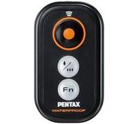 Pentax Télécommande O-RC1 étanche pour réflex série K-3, K-5, K-7 et K-1 Noir G