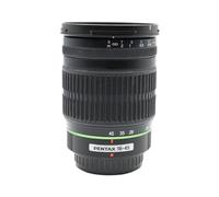 PENTAX Objectif 16-45