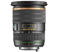 Pentax Objectif 16-50mm f/2,8 ED AL (IF) SDM