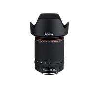 PENTAX OBJECTIF 16-85 f/3.5-5.6 ED DC WR