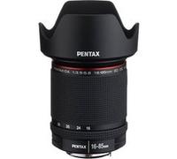 Pentax PTX 21387 lentille et filtre d'appareil photo MILC/SLR Noir