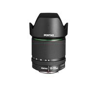 PENTAX Objectif 18-135mm f/3.5-5.6 Ed AL DC WR