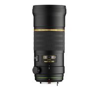 PENTAX 300mm f/4 ED (IF) SDM