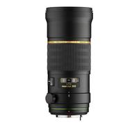 PENTAX Objectif 300mm f/4 ED SDM Garanti 2 ans
