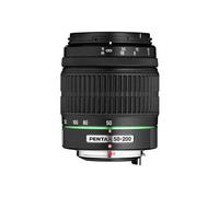 PENTAX Objectif 50-200 mm f/4-5.6 DA-L
