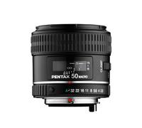 PENTAX 50mm f/2.8 Macro SMC D FA