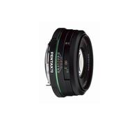 Pentax Objectif 70 mm/F 2,4 SMC DA AL Limited Edition 70 mm (connecteur Pentax K, True)