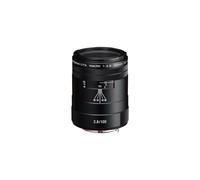 PENTAX Objectif HD DFA 100mm Macro f/2.8 ED AW Noir