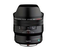 Pentax Nom du produit: HD D FA 21mm f/2.4 ED Limited DC WR