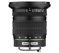 Pentax Objectif SMC-DA 12-24mm / f4,0 AL
