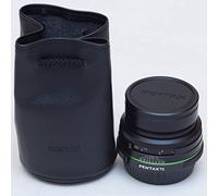 Pentax Objectif SMC DA 70mm F2.4 Limited