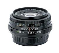 Pentax Objectif standard 43 mm f/1,9 Limited Noir