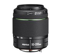 PENTAX - Objectifs AF 50-200 Ed WR - AF 50-200 Ed WR