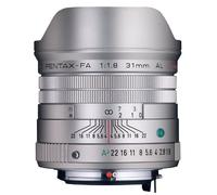 PENTAX Optique SMC FA 31 mm f/1.8