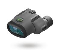 PENTAX Papilio II 8, 5 x 21 Paire de jumelles compactes unique dédiée à l'observation détaillées de la flore, des oiseaux avec une mise au point de 50 cm, idéal pour le tourisme