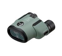 Pentax PAPILIO III 8.5x21 WR - Olive | ✅ Livraison gratuite à partir de 100 €