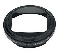 PENTAX Paresoleil MH-RBB 43mm pour HD DA 21mm f/3.2 Ltd Noir - 38713