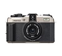 Pentax PENTAX17 18926 Appareil photo, format demi-taille, lentille nouvellement développée incluse, système de chargement facile pour un film facile