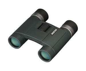 PENTAX Roof Prism Jinoculars AD 8x25 WP