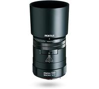 Pentax smc D FA 100 mm f/2,8 Macro - Objectif Macro 1:1