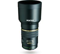 Pentax SMC DA 200 mm f/2.8 Ed (If) SDM Black - Camera Lenses (1.2 m, 8.1 °, Metal, Black, 8.3 cm, 7.7 cm)