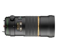 PENTAX 300mm f/4 ED (IF) SDM