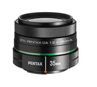 PENTAX 35mm f/2.4 AL SMC DA