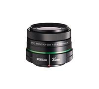 Pentax Objectif reflex 35 mm f/2.4 AL SMC DA Noir