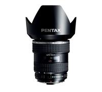 Pentax smc FA 645 45-85mm F4.5 Objectif Noir