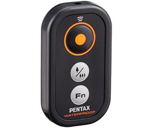 PENTAX Telecommande étanche O-RC1 pour réflex série K-3, K-5, K-7 et K-1