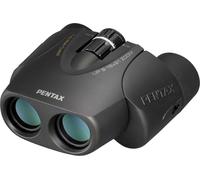 Pentax U-Series - Jumelles 8-16 x 21 UP - Porro - Noir