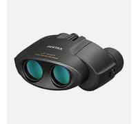 Pentax UP 8x25 WP jumelle BaK-4 Porro Noir